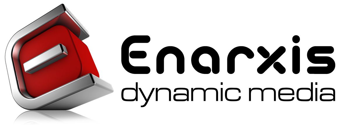 Enarxis - Logo (Website)