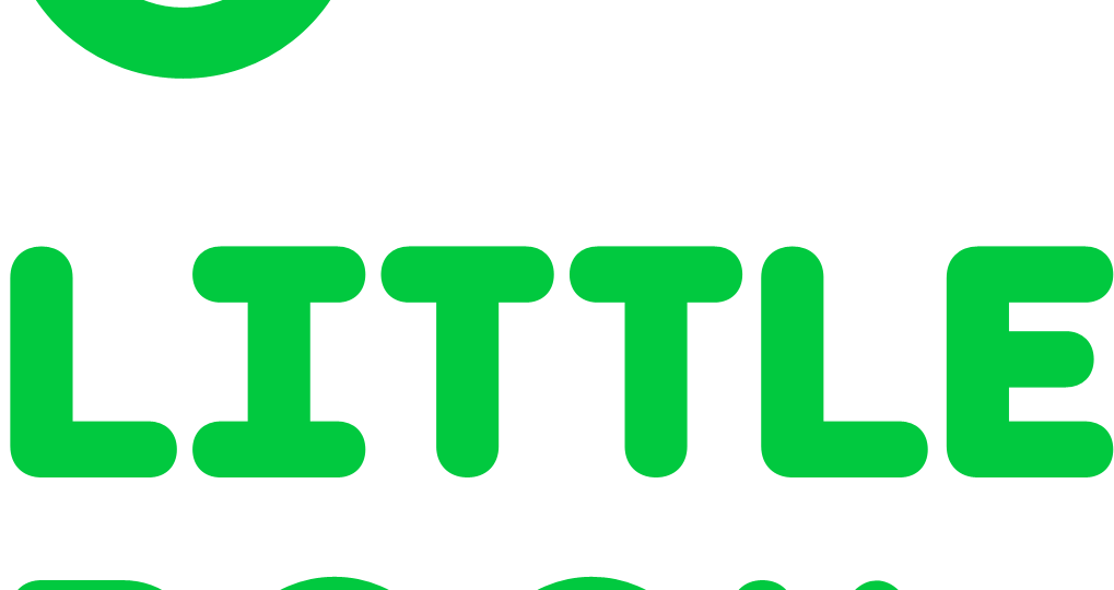 GreenLittleBook-Logotype_Big