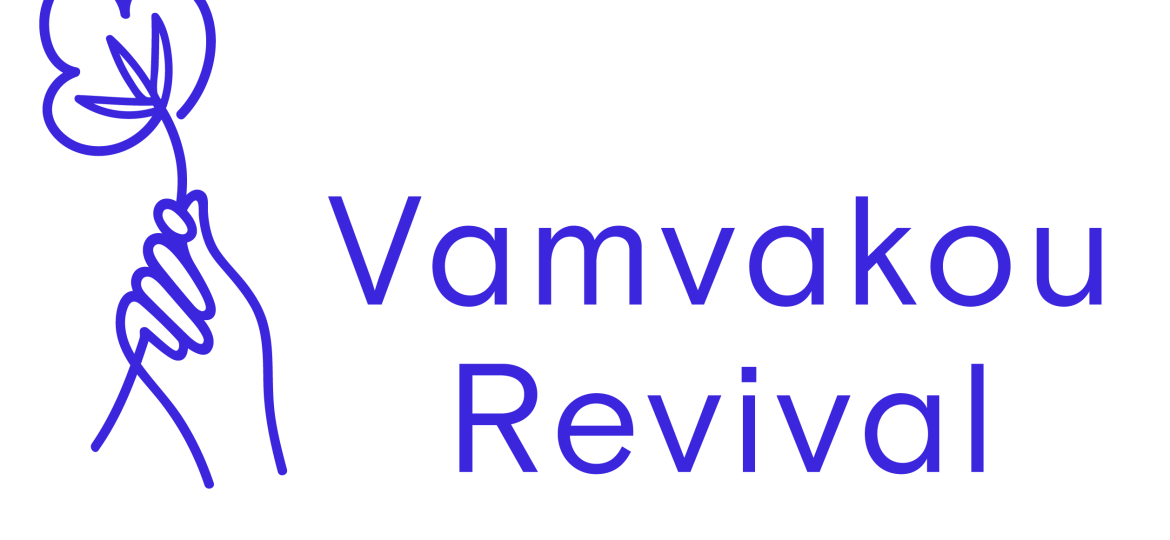 VamvakouRevival_Logo_blue_noback