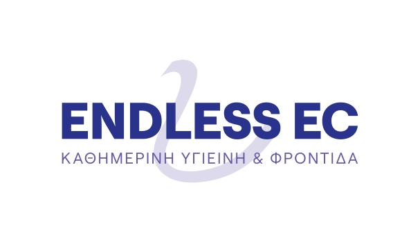 ENDLESS logo GR