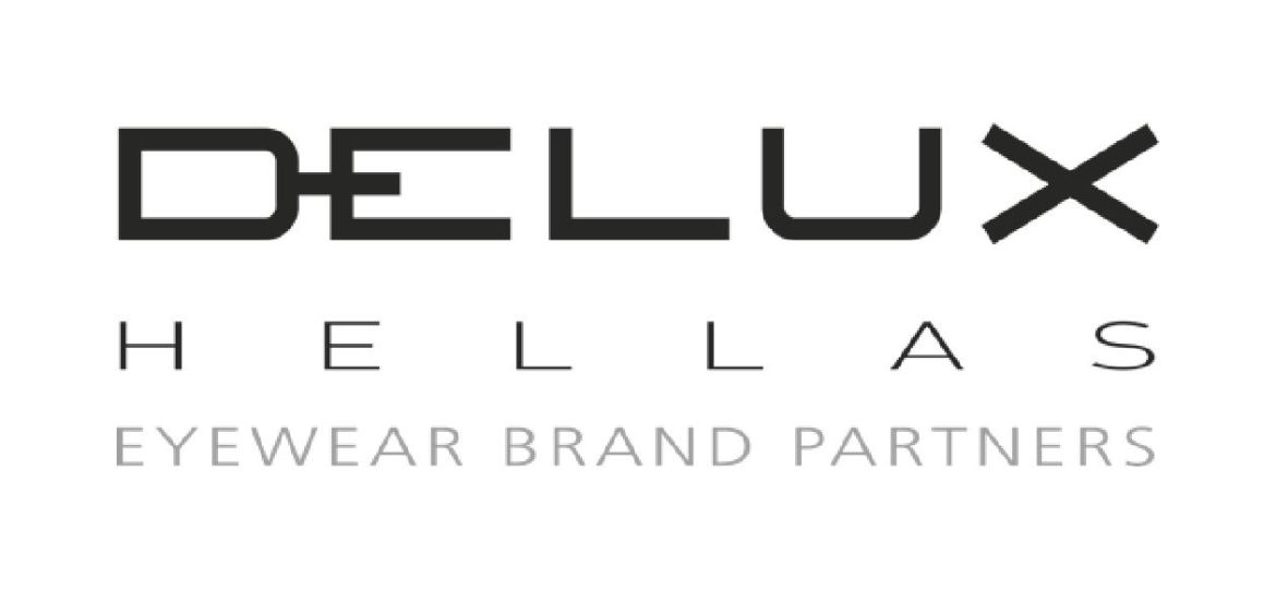 Delux Hellas Logo